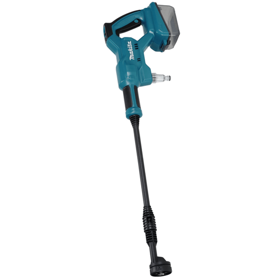 Lavadora De Alta Pressão Portátil 18V Dhw180Z01 Com 7 Acessórios- Makita