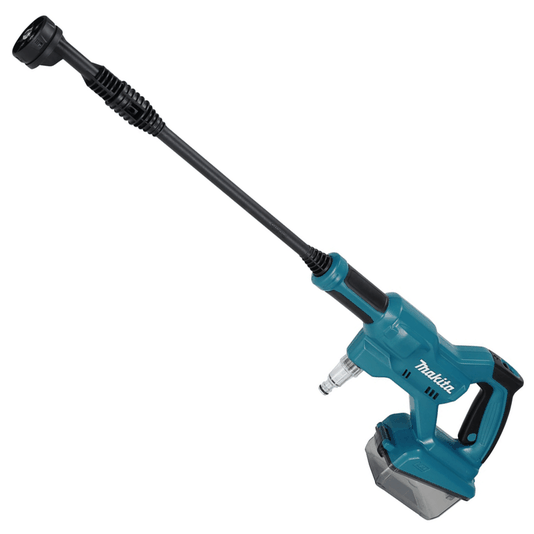 Lavadora De Alta Pressão Portátil 18V Dhw180Z01 Com 7 Acessórios- Makita