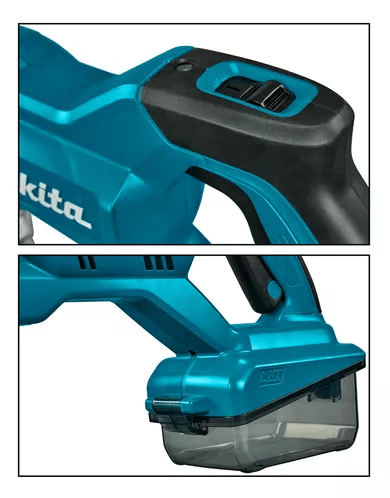Lavadora De Alta Pressão Portátil 18V Dhw180Z01 Com 7 Acessórios- Makita