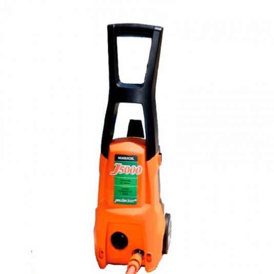 Lavadora J5000 220V 60.50Hz - 1256895 - Jacto