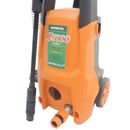 Lavadora J5000 220V 60.50Hz - 1256895 - Jacto