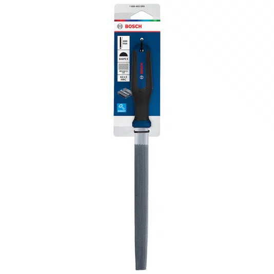 Lima Meia Cana 200 Mm 8 1600A03Dp0000