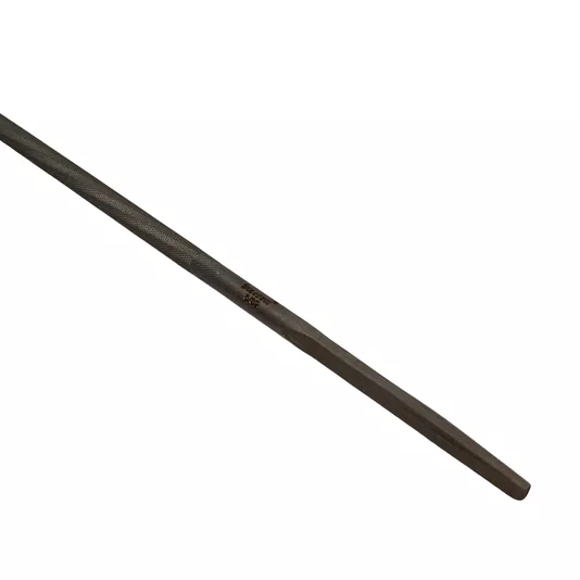 Starrett Lima 6" Redonda Corte Murça Para Motosserra - L307-35/32