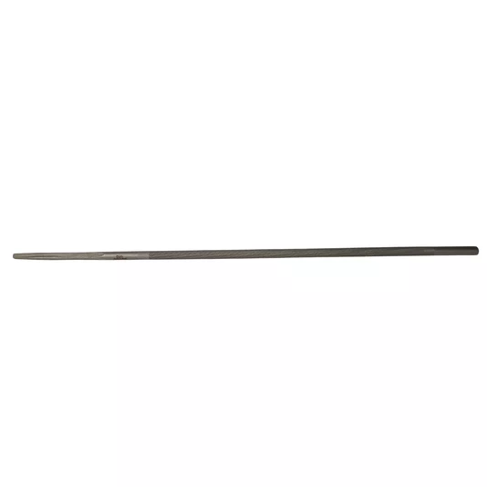 Starrett Lima 6" Redonda Corte Murça Para Motosserra - L307-35/32