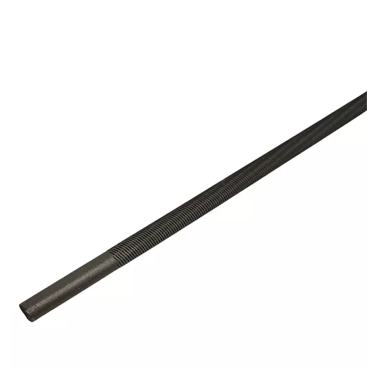 Starrett Lima 6" Redonda Corte Murça Para Motosserra - L307-35/32