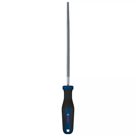 Bosch Lima Redonda 200Mm(8") De Aço Carbono - 1600A03Dp1