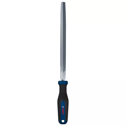 Lima Triangular 200Mm 8 Bosch 1600A03Dp2