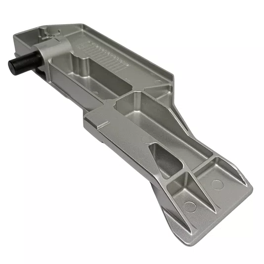 144650-2 Makita - Limitador Superior R Completo Para Serras De Esquadria Dls111 E Ls1019L