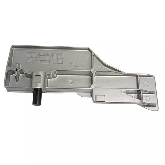 144650-2 Makita - Limitador Superior R Completo Para Serras De Esquadria Dls111 E Ls1019L
