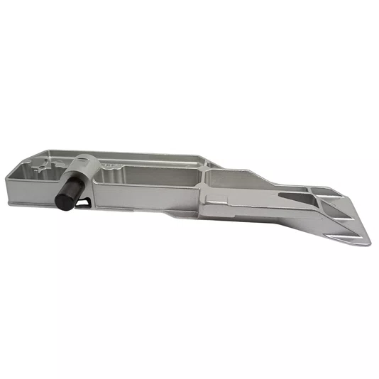 144650-2 Makita - Limitador Superior R Completo Para Serras De Esquadria Dls111 E Ls1019L