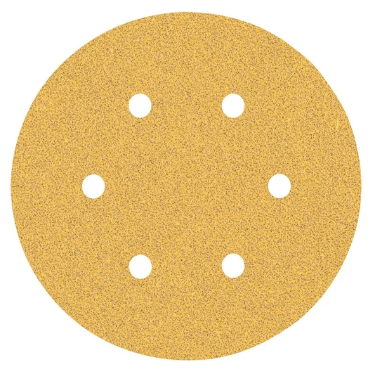 Lixa Manual Expert C470G120125Mm Bosch - 2608900807