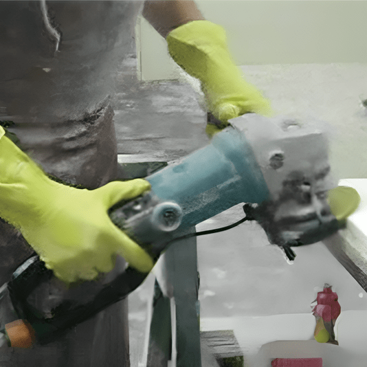 Lixadeira A Umido 125Mm - Pk5011C-220V - Makita