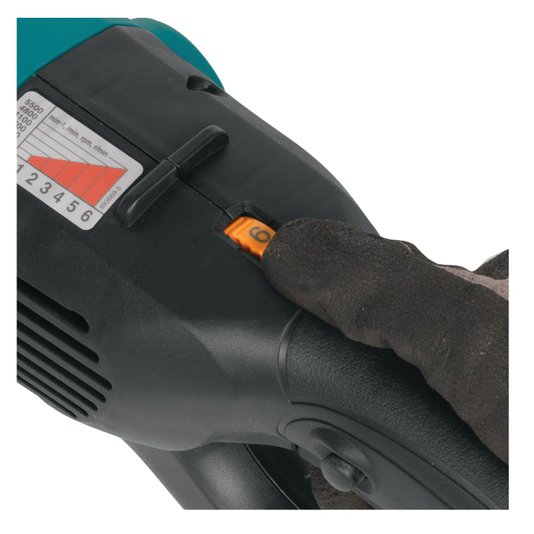 Lixadeira A Umido 125Mm - Pk5011C-220V - Makita