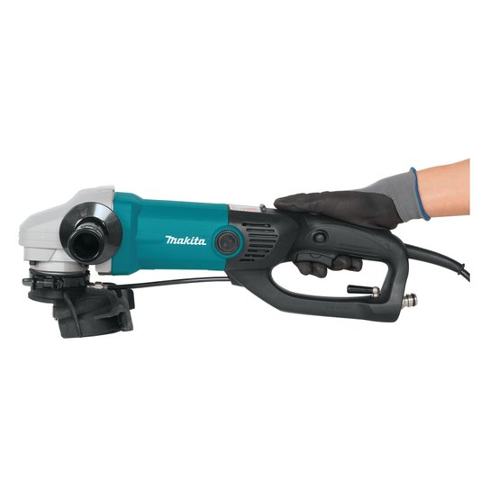 Lixadeira A Umido 125Mm - Pk5011C-220V - Makita