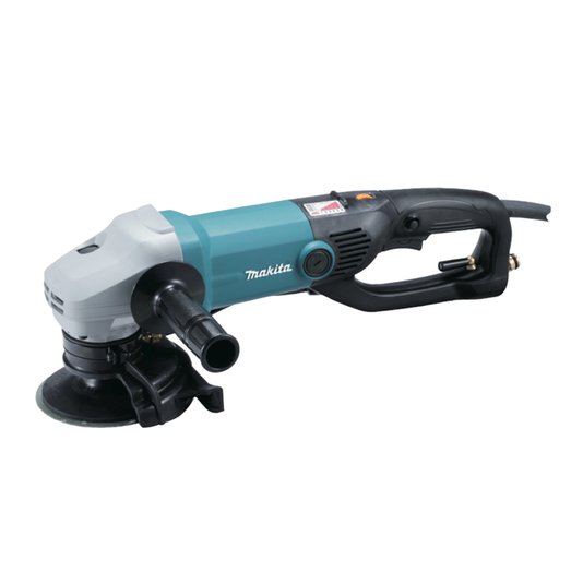 Lixadeira A Umido 125Mm - Pk5011C-220V - Makita