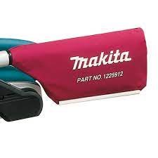 Lixadeira De Cinta 110Mm 220V 9404 -  Makita