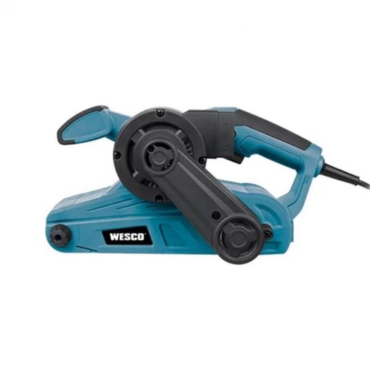 Lixadeira De Cinta 220V - Wesco - Ws4366
