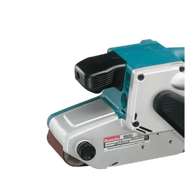 Lixadeira De Cinta 76X610Mm 9920-220V - Makita