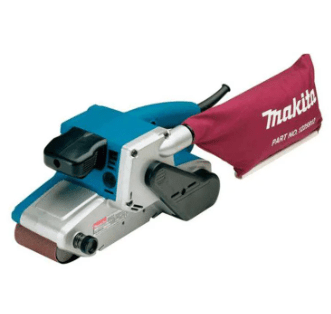 Lixadeira De Cinta 76X610Mm 9920-220V - Makita