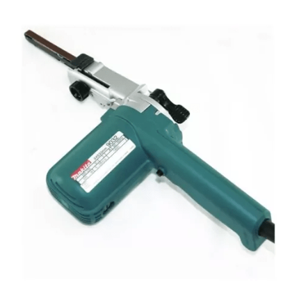 Lixadeira De Cinta 9Mm (3/8Pol) 9032-220V - Makita