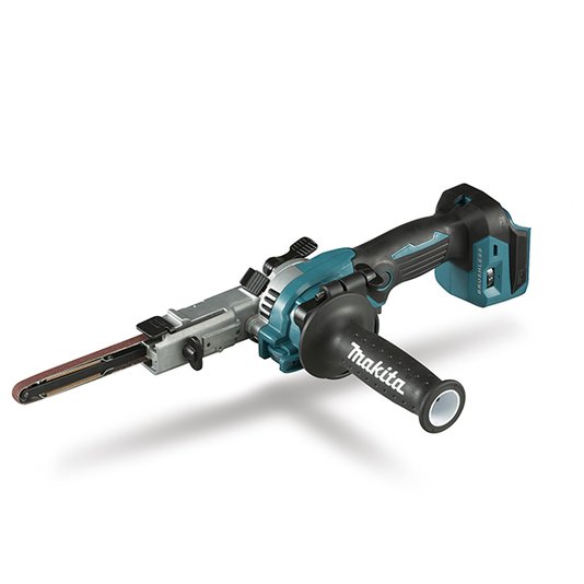 Lixadeira De Cinta  9Mm A Bateria 18V Makita - Dbs180Z