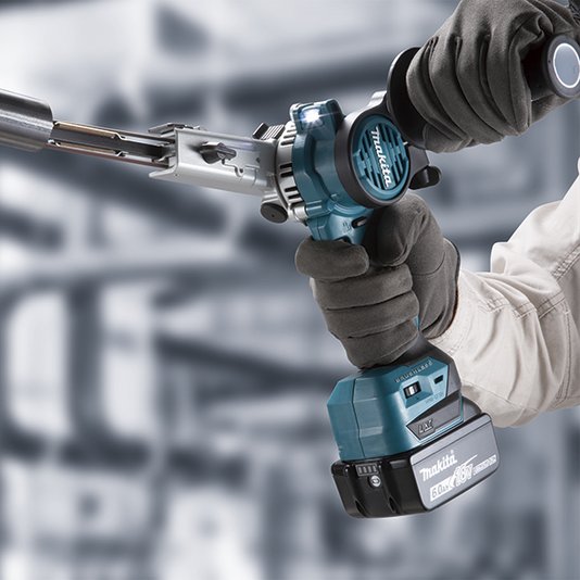 Lixadeira De Cinta  9Mm A Bateria 18V Makita - Dbs180Z