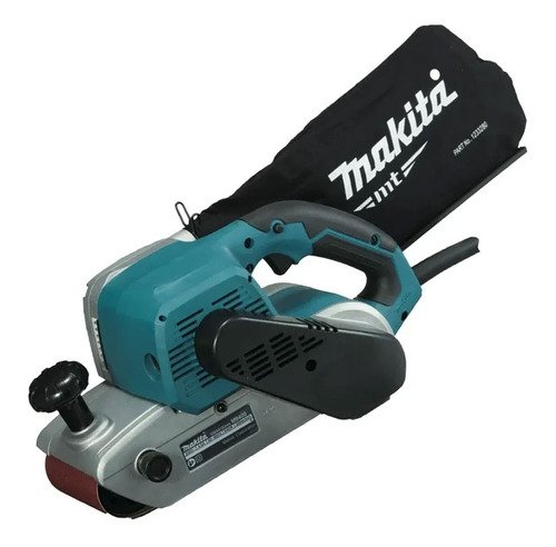 Lixadeira De Cinta Makita M9400B-220V