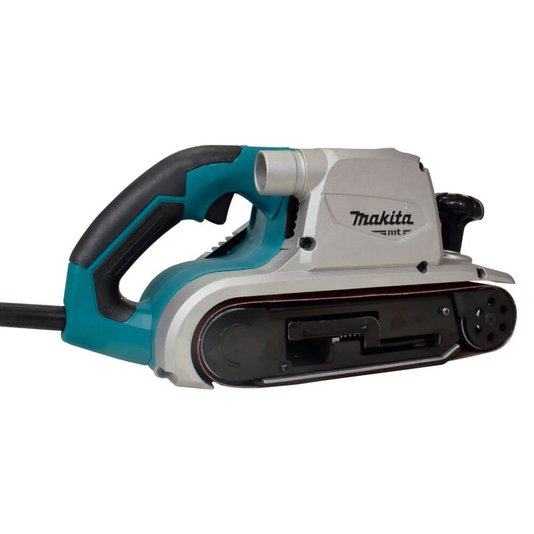 Lixadeira De Cinta Makita M9400B-220V
