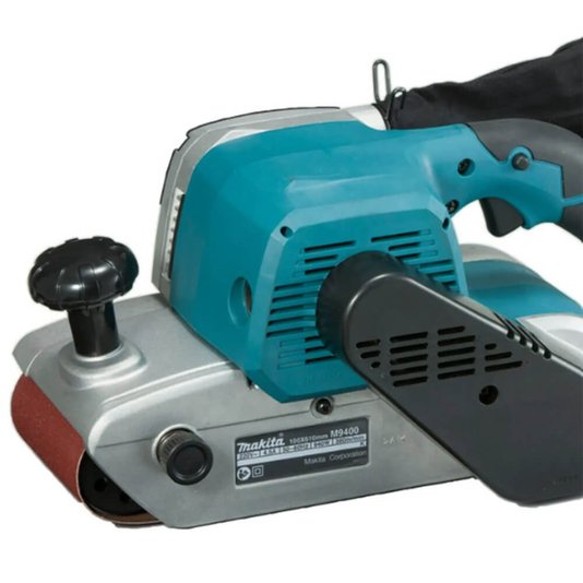 Lixadeira De Cinta Makita M9400B-220V