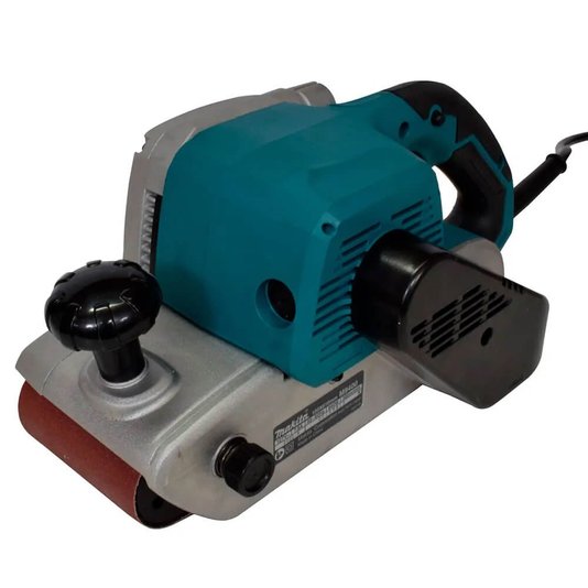 Lixadeira De Cinta Makita M9400B-220V