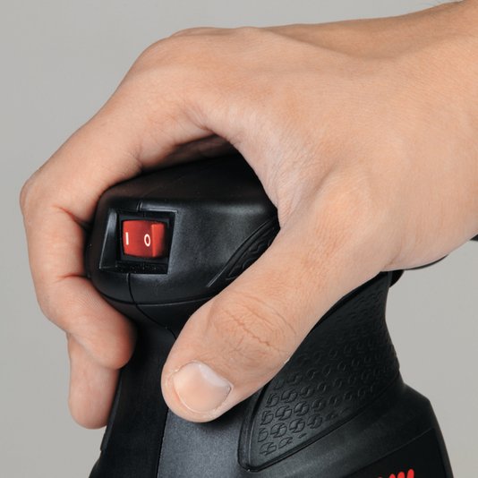 Lixadeira De Palma 200W 220V 7232 Skil - F0127232Ja