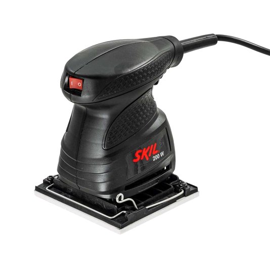 Lixadeira De Palma 200W 220V 7232 Skil - F0127232Ja