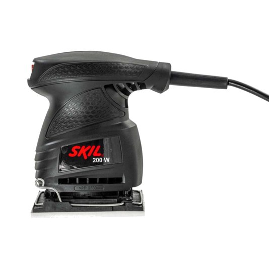 Lixadeira De Palma 200W 220V 7232 Skil - F0127232Ja