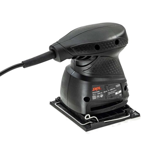 Lixadeira De Palma 200W 220V 7232 Skil - F0127232Ja