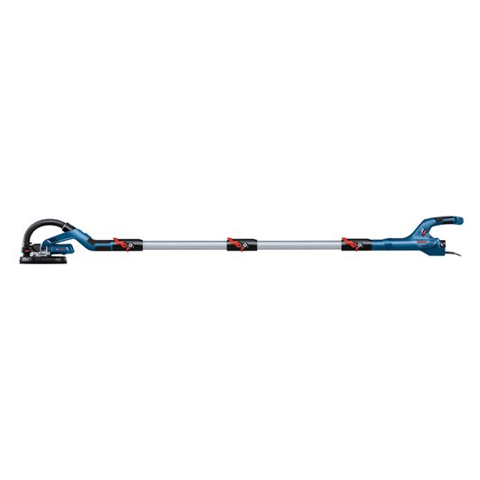 Lixadeira De Parede Gtr 550 220V Maleta 06017D40E0