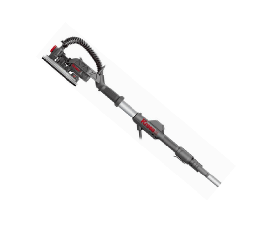 Lixadeira Eletrica de Parede 8 KUW45+Disco Lixa EXPERT 2608901147