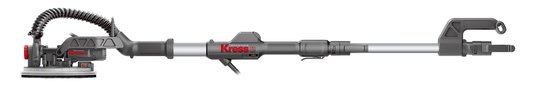 Lixadeira De Parede 225M 800W 220V Kuw45 - Kress