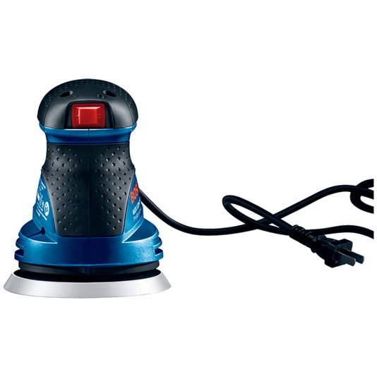 Lixadeira Excentrica Gex 125-1 Ae Professional Bosch - 06013875E0