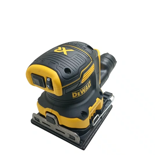 Lixadeira Orbital De 1/4" 20V Max* Xr Brushless Dewalt - Dcw200B