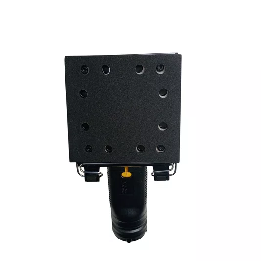Lixadeira Orbital De 1/4" 20V Max* Xr Brushless Dewalt - Dcw200B
