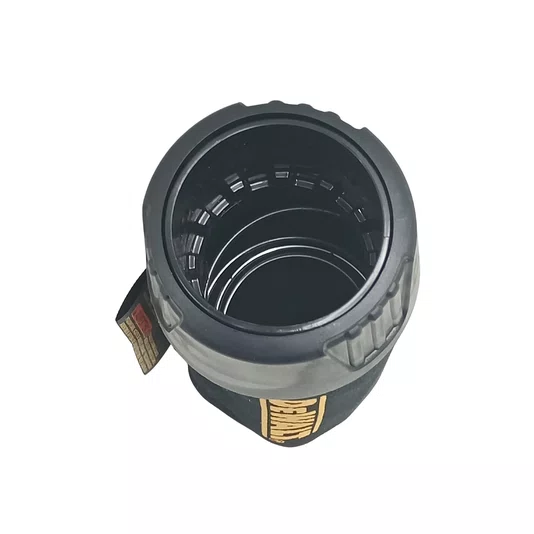 Lixadeira Orbital De 1/4" 20V Max* Xr Brushless Dewalt - Dcw200B