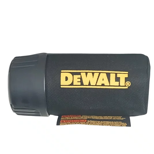Lixadeira Orbital De 1/4" 20V Max* Xr Brushless Dewalt - Dcw200B