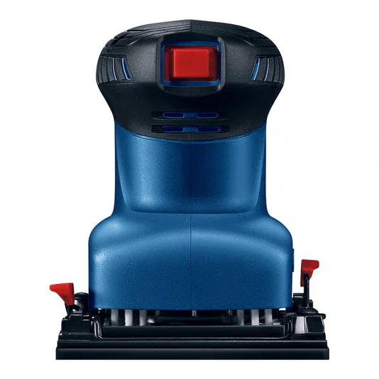 Bosch Gss 140 Lixadeira Orbital 127V 220W + Folha De Lixa - 06012A80D1