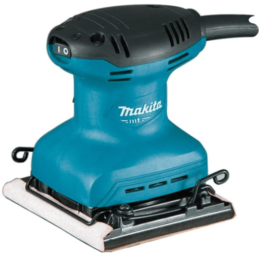 Lixadeira Orbital M9200B-220V - Makita
