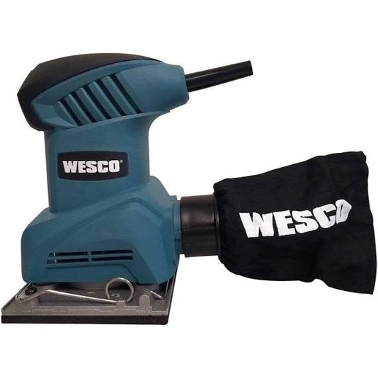 Lixadeira Oscilante / Treme Treme Wesco - Ws4151
