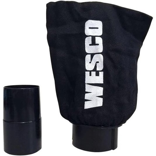 Lixadeira Oscilante / Treme Treme Wesco - Ws4151