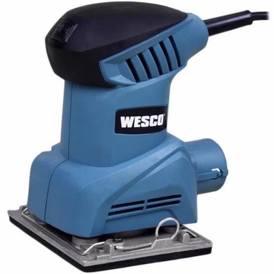 Lixadeira Oscilante / Treme Treme Wesco - Ws4151