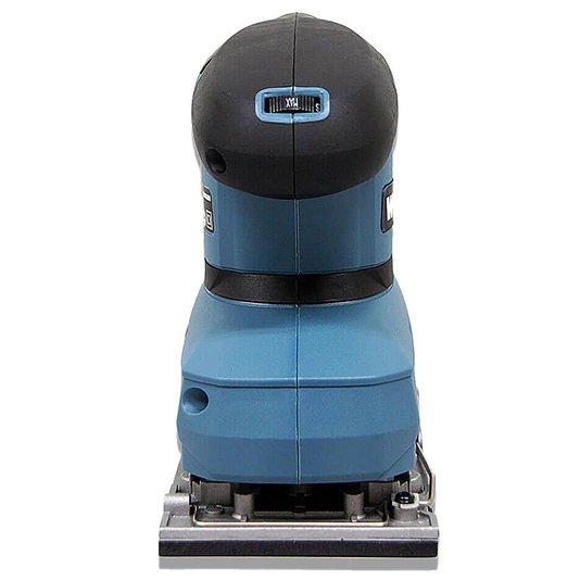 Lixadeira Oscilante Eletrica 240W 220V Ws4168 - Wesco
