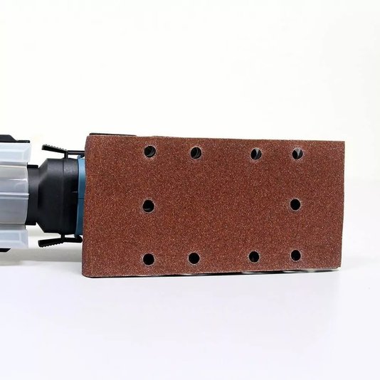 Lixadeira Oscilante Eletrica 240W 220V Ws4168 - Wesco