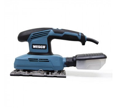 Lixadeira Oscilante Eletrica 240W 220V Ws4168 - Wesco